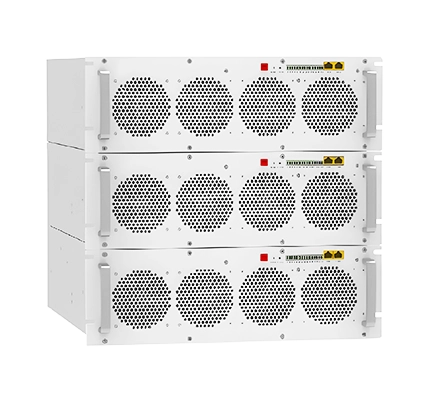 50 kW AC-DC Vermogensconversiemodule
